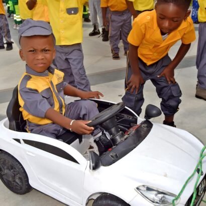 Mardi Gras 2026 à la Mairie d’Abobo