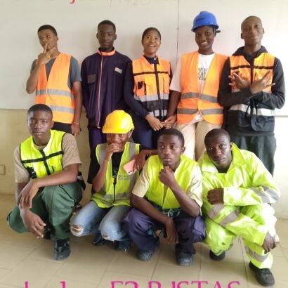 Journée Vestimentaire à l’ISTAS : Une immersion dans le monde professionnel